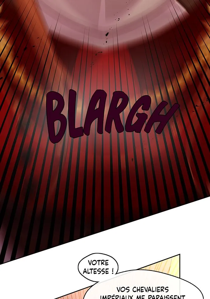 Read Gare à la vilaine FR Manga Online