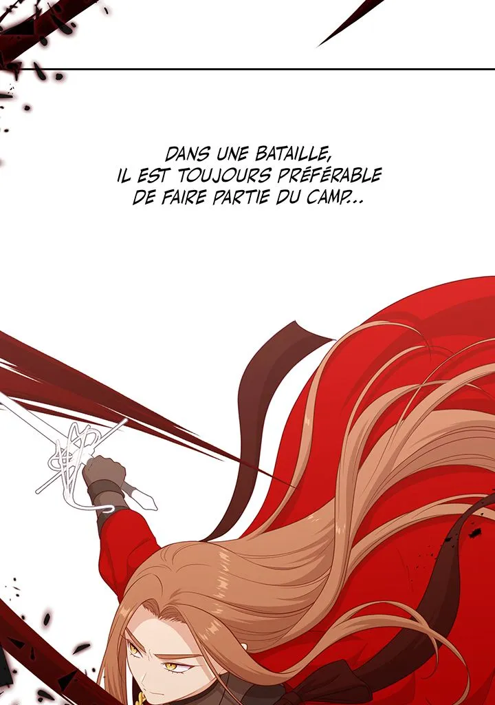 Read Gare à la vilaine FR Manga Online