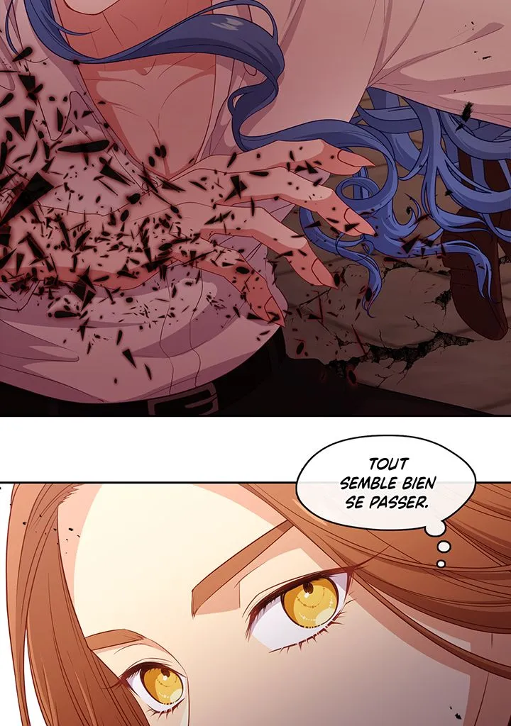 Read Gare à la vilaine FR Manga Online