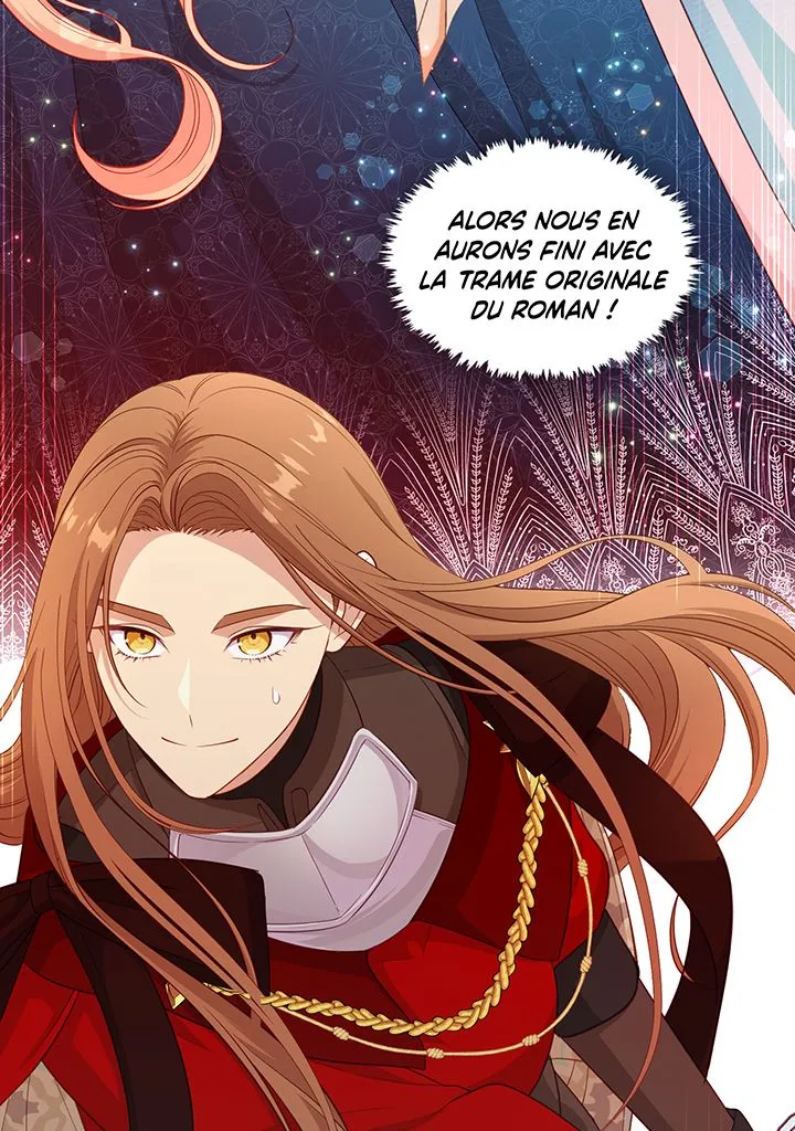 Read Gare à la vilaine FR Manga Online