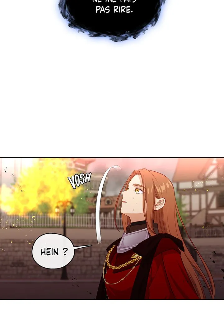 Read Gare à la vilaine FR Manga Online
