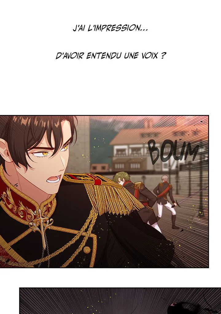 Read Gare à la vilaine FR Manga Online