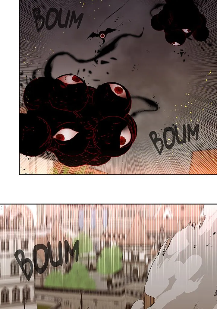 Read Gare à la vilaine FR Manga Online