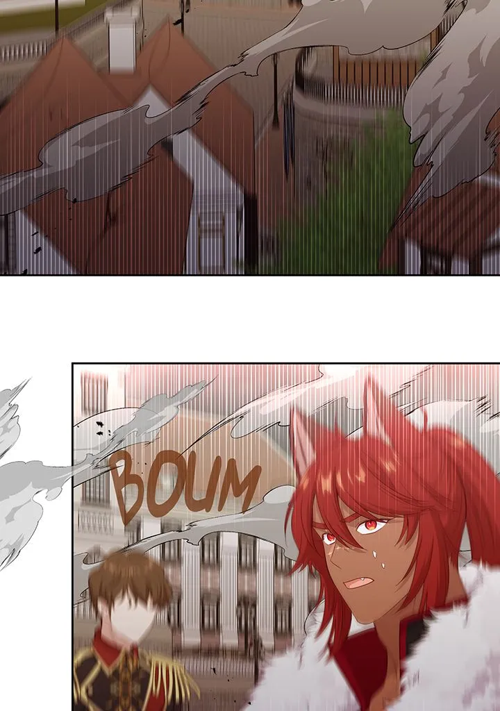 Read Gare à la vilaine FR Manga Online