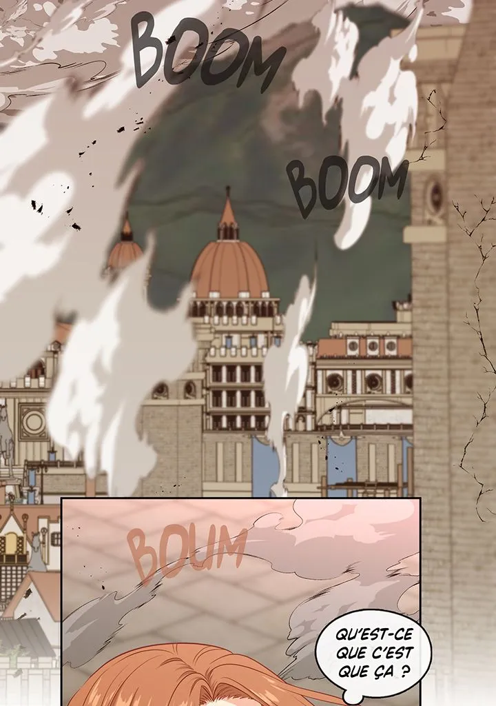 Read Gare à la vilaine FR Manga Online