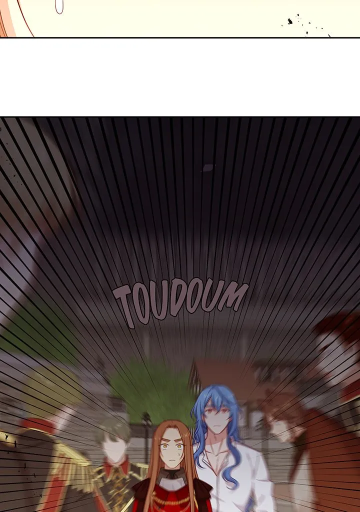 Read Gare à la vilaine FR Manga Online