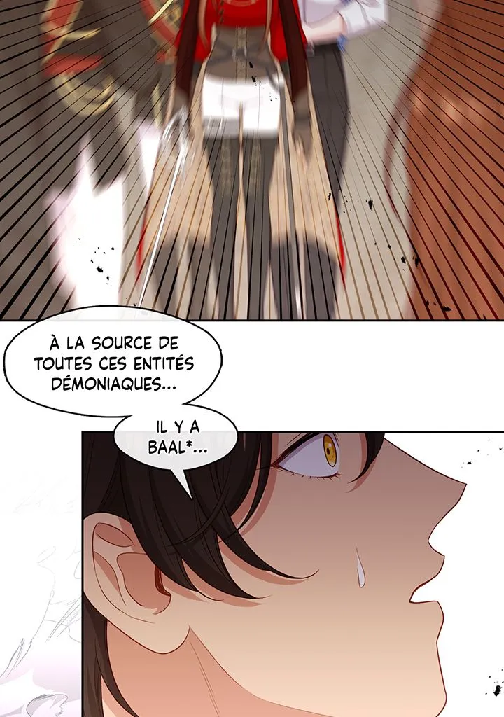 Read Gare à la vilaine FR Manga Online