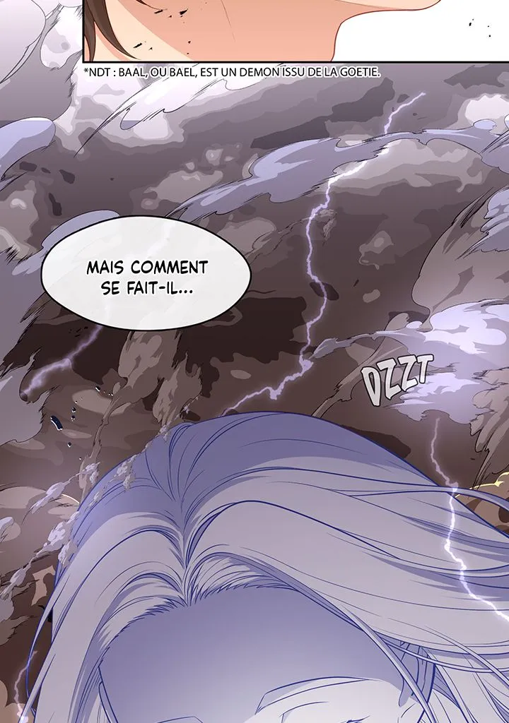 Read Gare à la vilaine FR Manga Online
