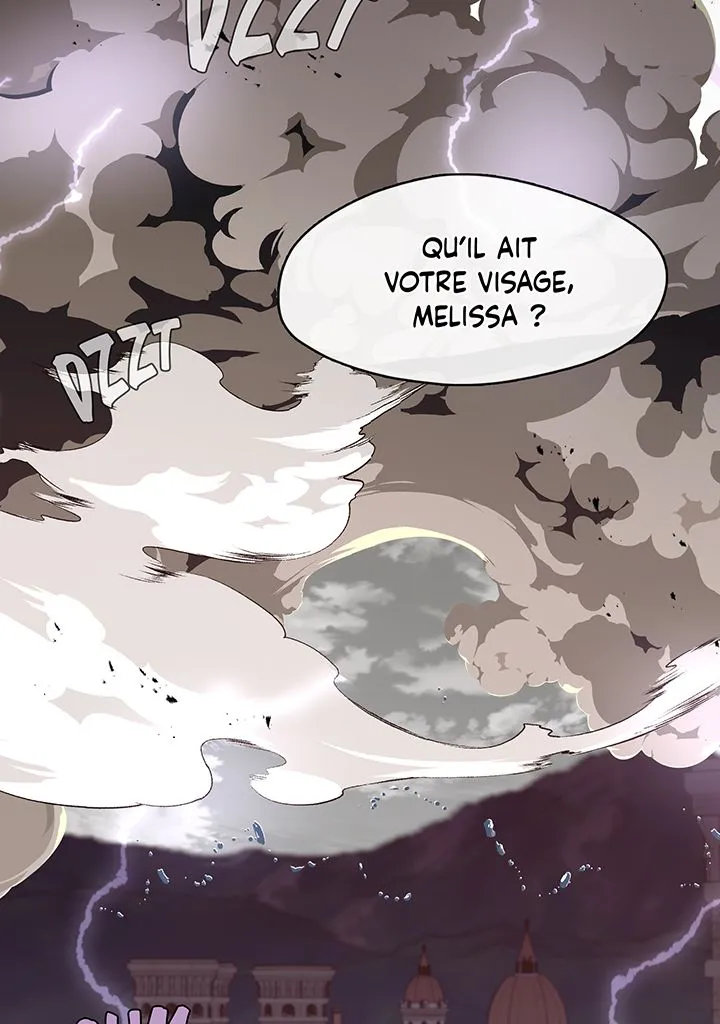 Read Gare à la vilaine FR Manga Online
