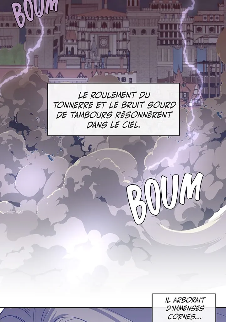 Read Gare à la vilaine FR Manga Online