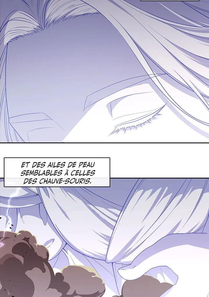 Read Gare à la vilaine FR Manga Online