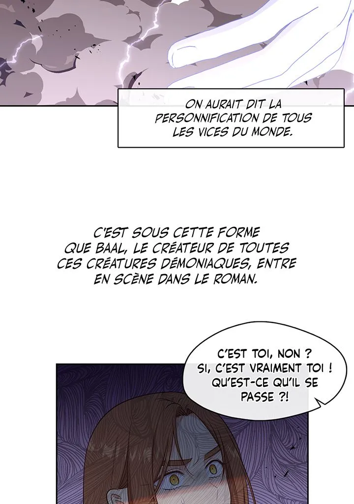 Read Gare à la vilaine FR Manga Online
