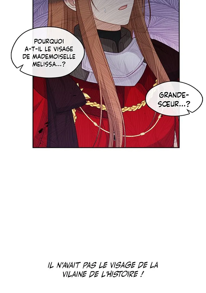 Read Gare à la vilaine FR Manga Online