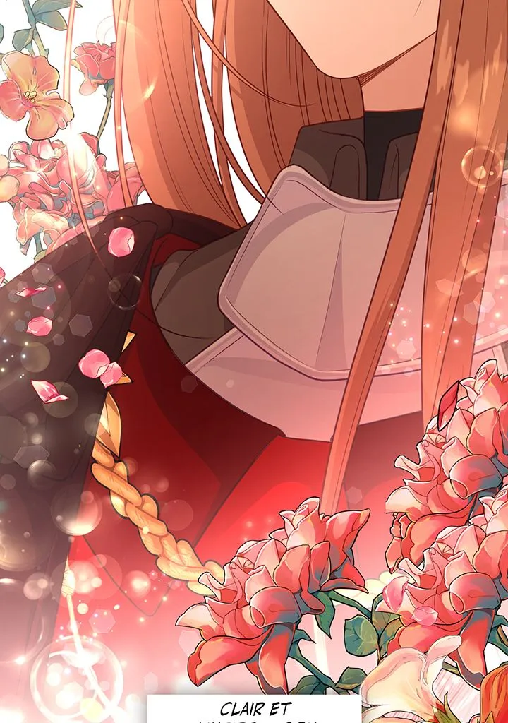 Read Gare à la vilaine FR Manga Online