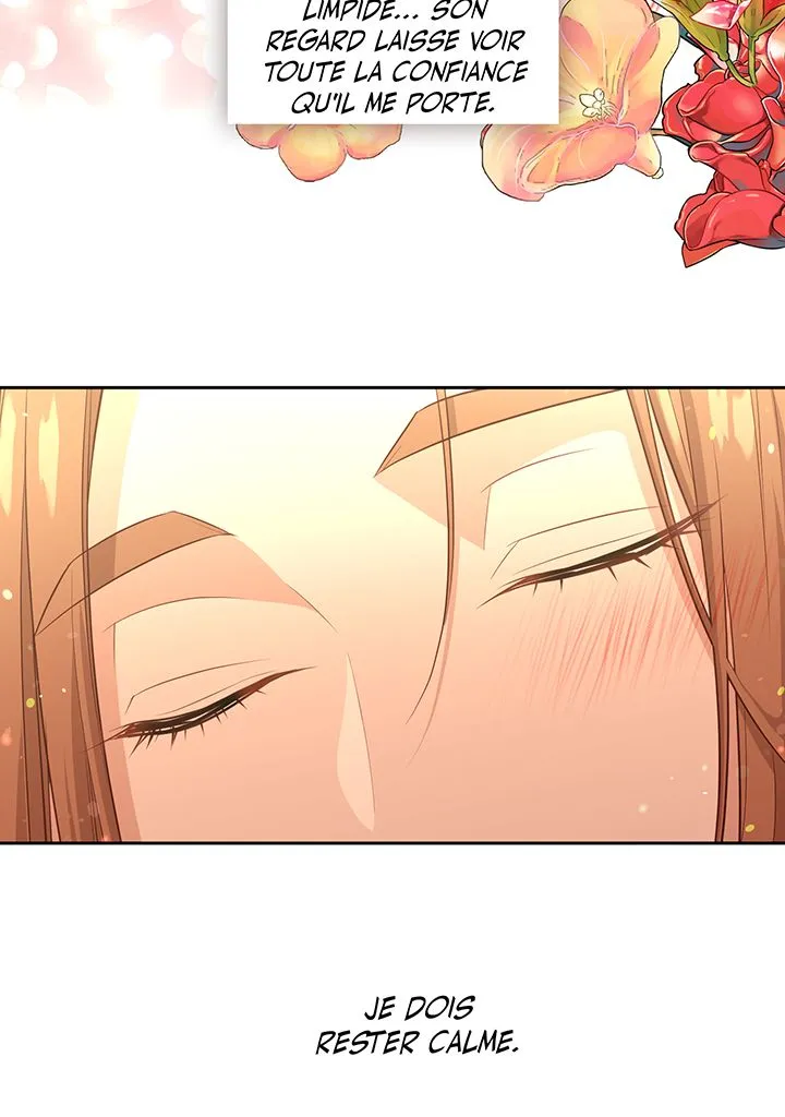 Read Gare à la vilaine FR Manga Online