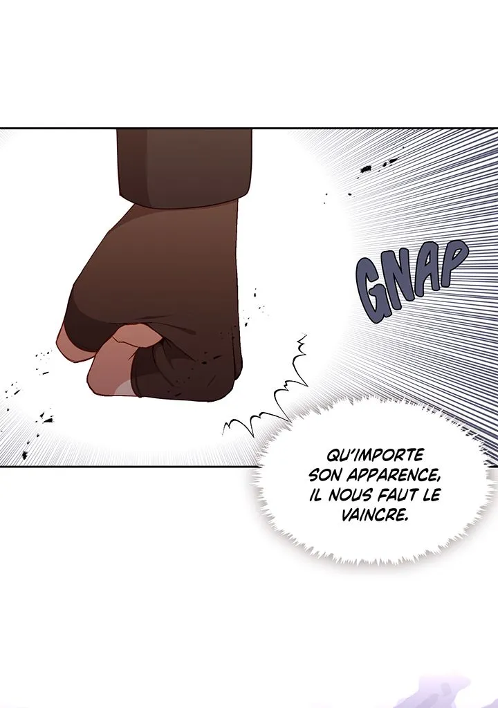 Read Gare à la vilaine FR Manga Online