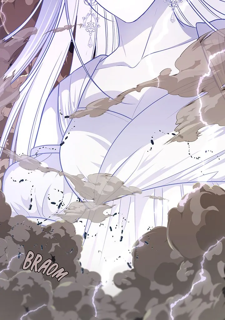 Read Gare à la vilaine FR Manga Online