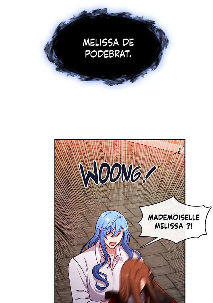 Read Gare à la vilaine FR Manga Online
