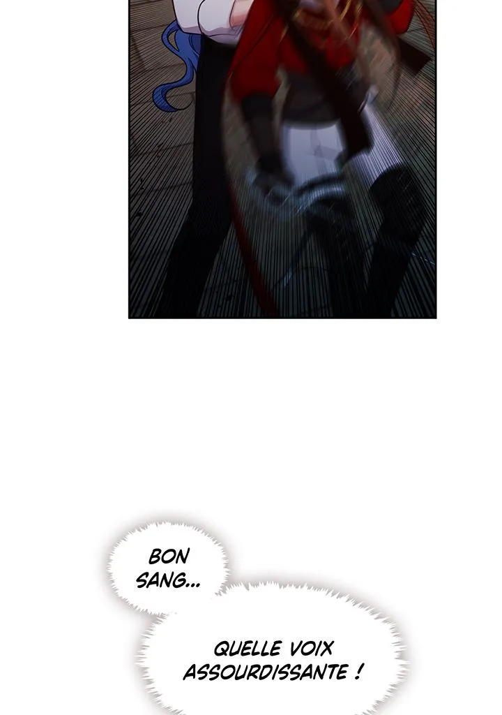 Read Gare à la vilaine FR Manga Online