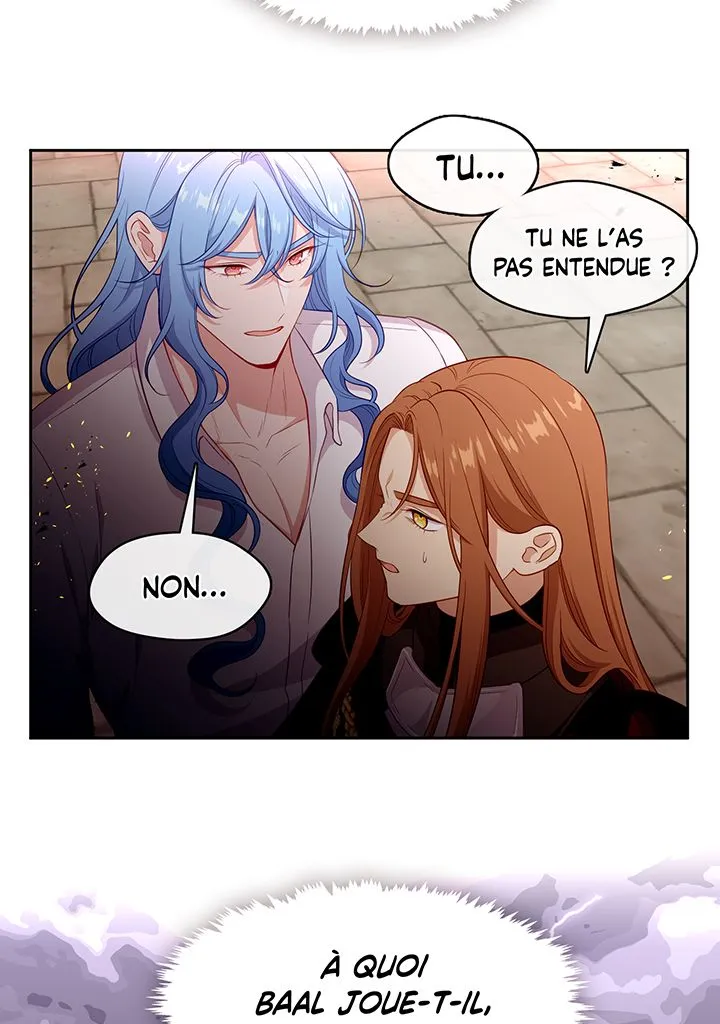 Read Gare à la vilaine FR Manga Online