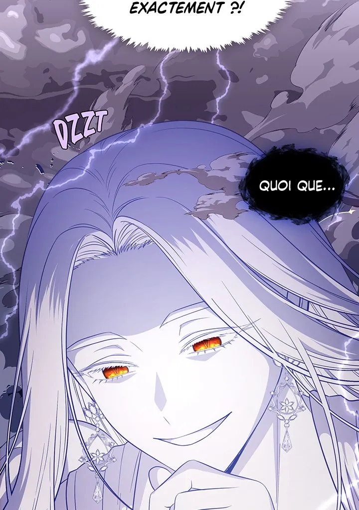 Read Gare à la vilaine FR Manga Online