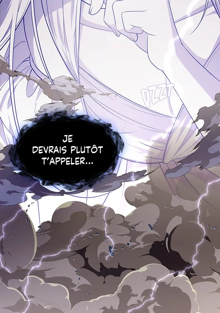 Read Gare à la vilaine FR Manga Online