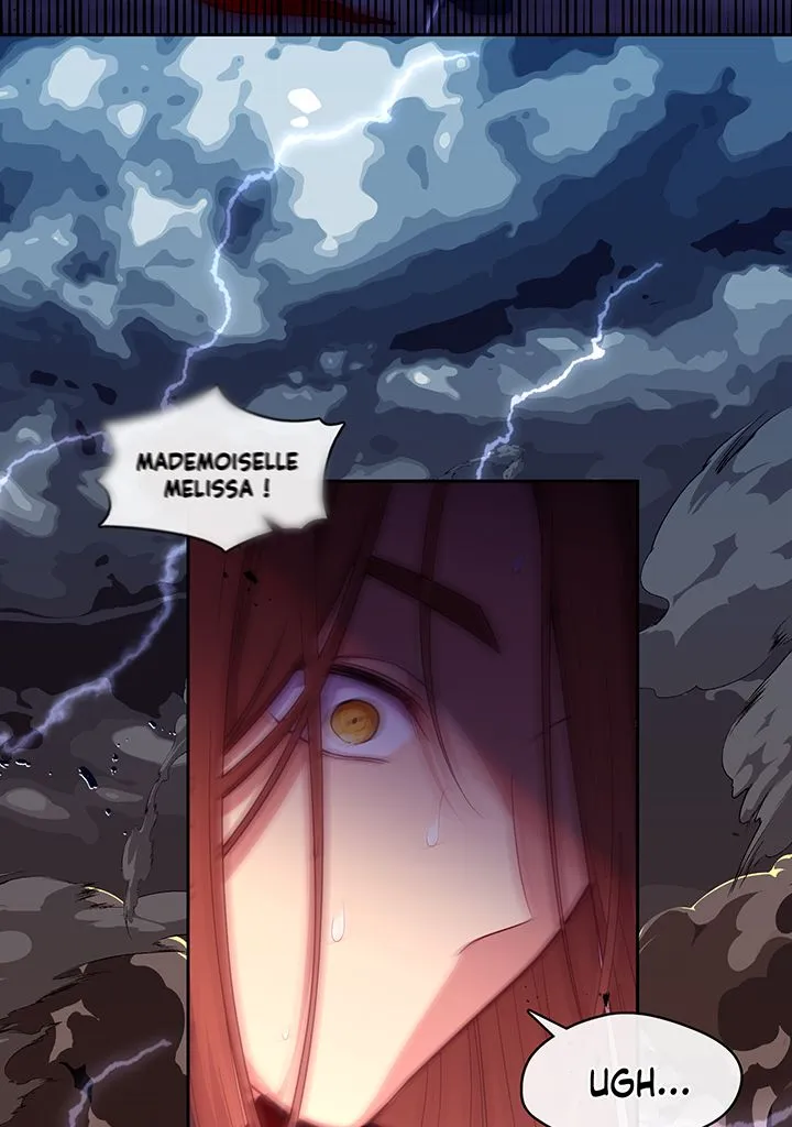 Read Gare à la vilaine FR Manga Online