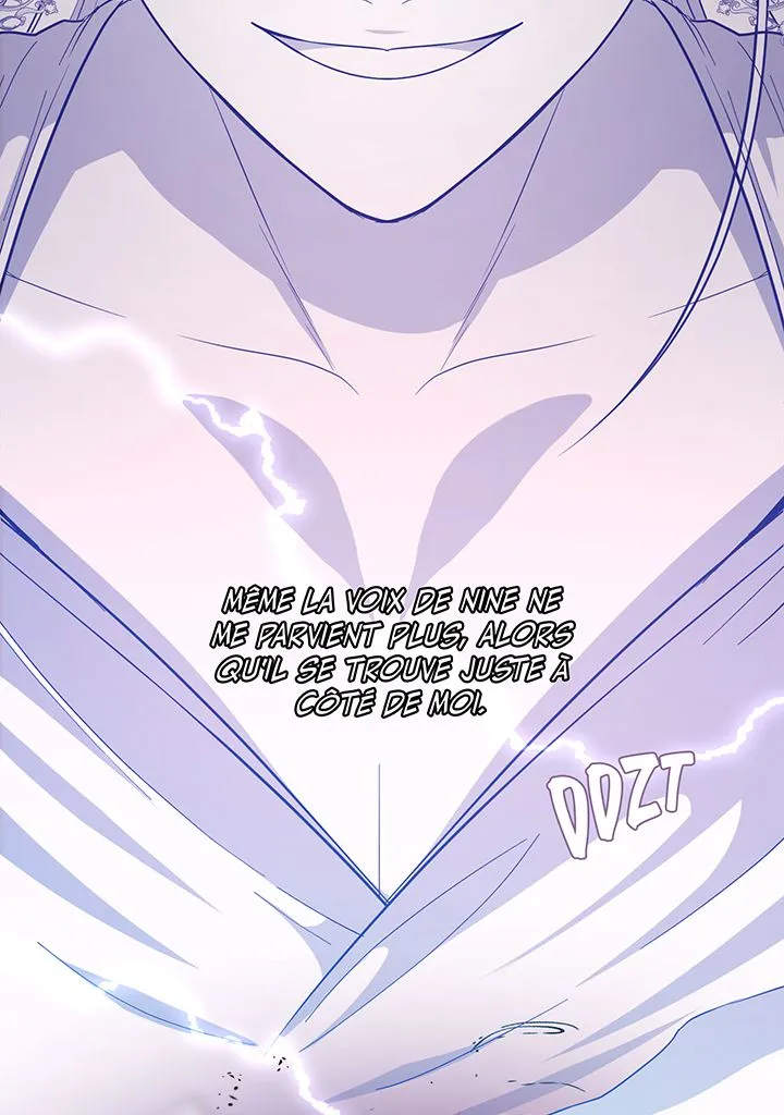 Read Gare à la vilaine FR Manga Online