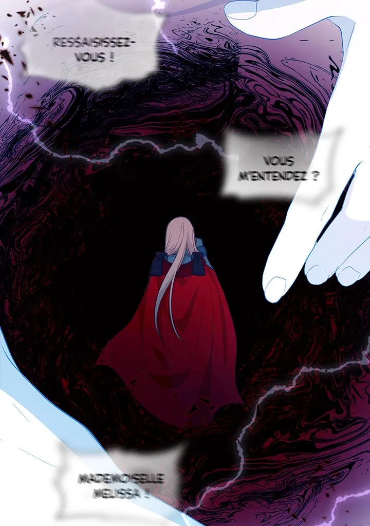 Read Gare à la vilaine FR Manga Online
