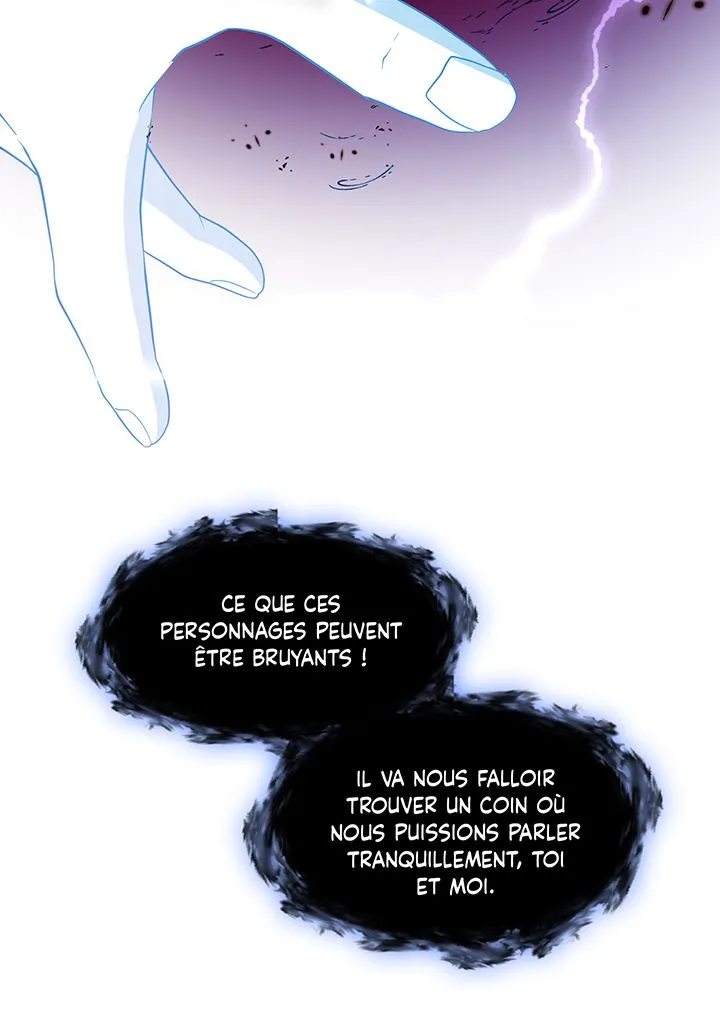 Read Gare à la vilaine FR Manga Online