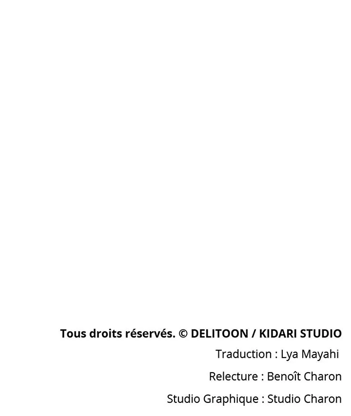 Read Gare à la vilaine FR Manga Online