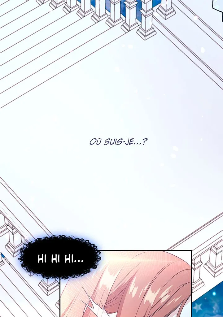 Read Gare à la vilaine FR Manga Online