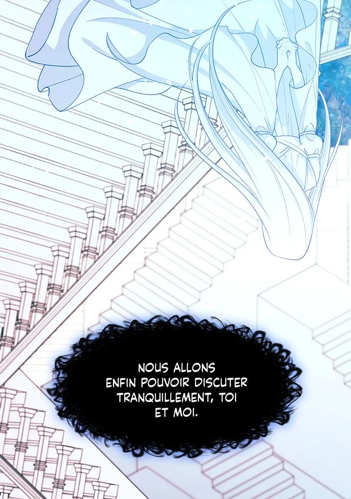Read Gare à la vilaine FR Manga Online