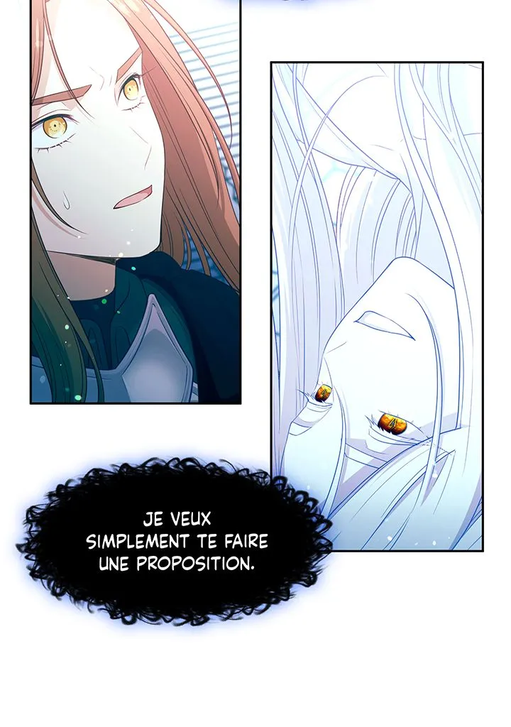 Read Gare à la vilaine FR Manga Online