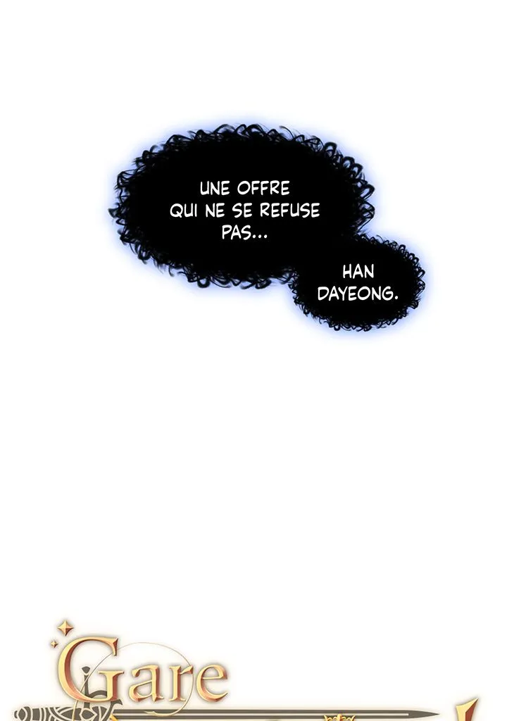Read Gare à la vilaine FR Manga Online