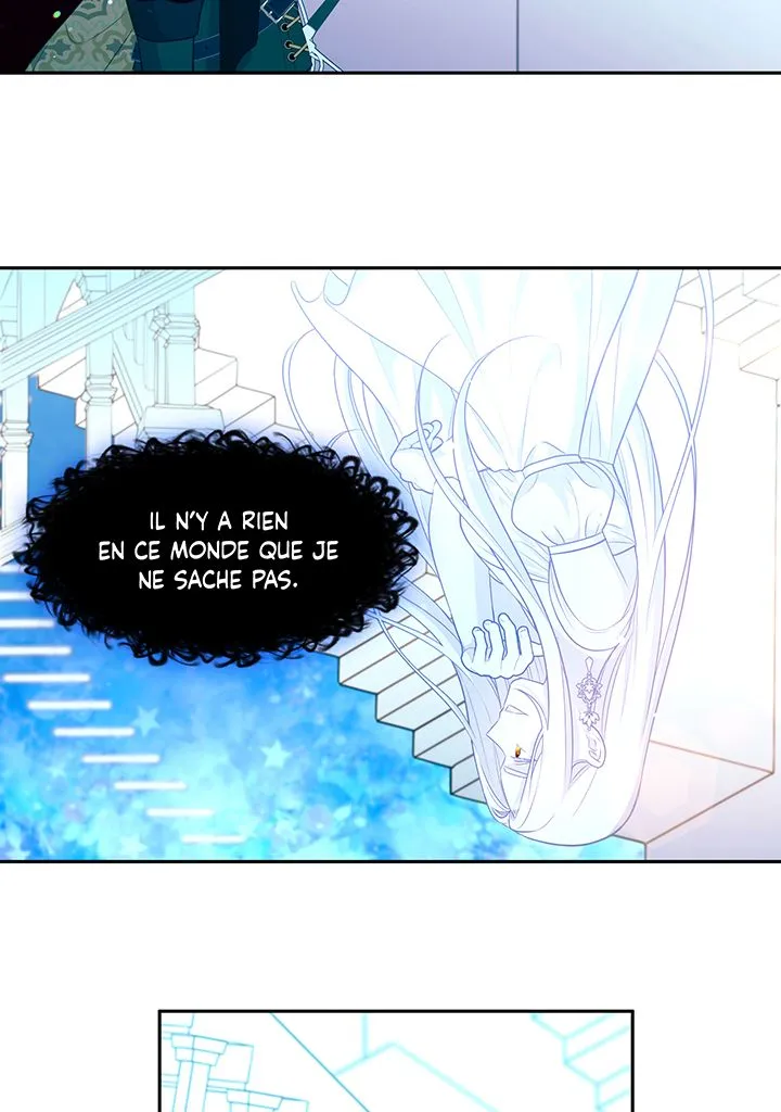 Read Gare à la vilaine FR Manga Online