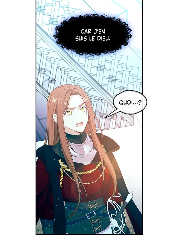 Read Gare à la vilaine FR Manga Online