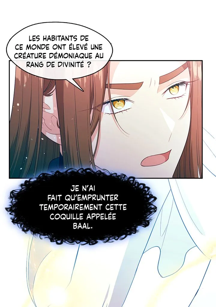 Read Gare à la vilaine FR Manga Online