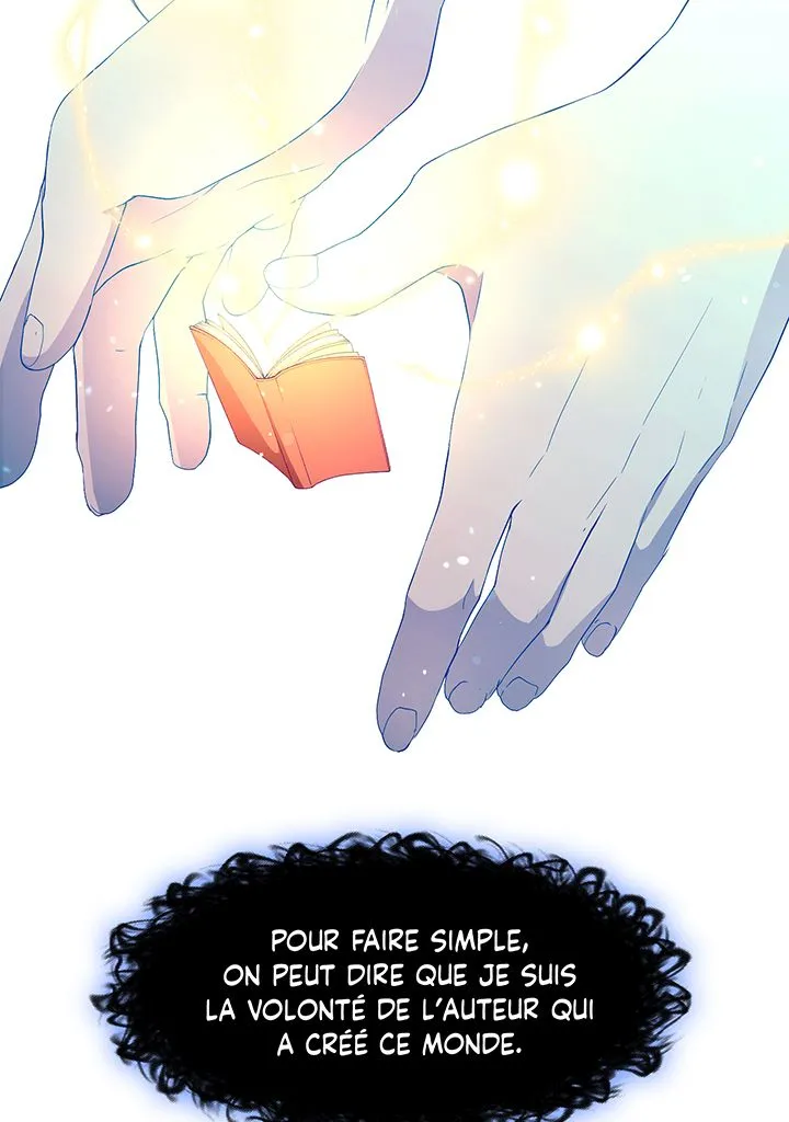 Read Gare à la vilaine FR Manga Online