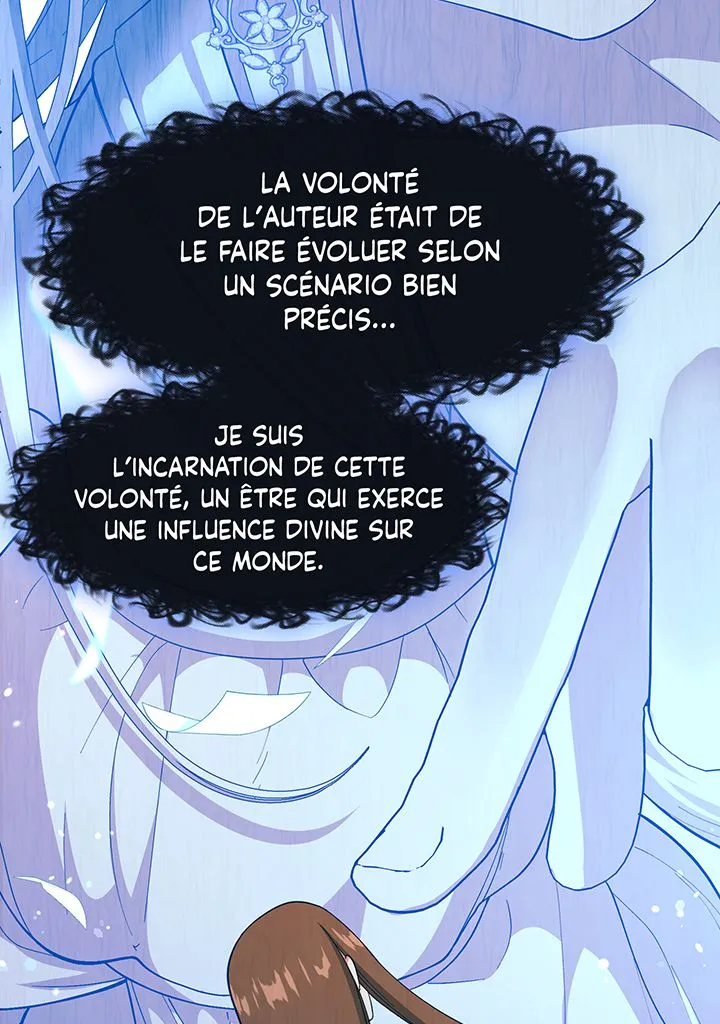 Read Gare à la vilaine FR Manga Online