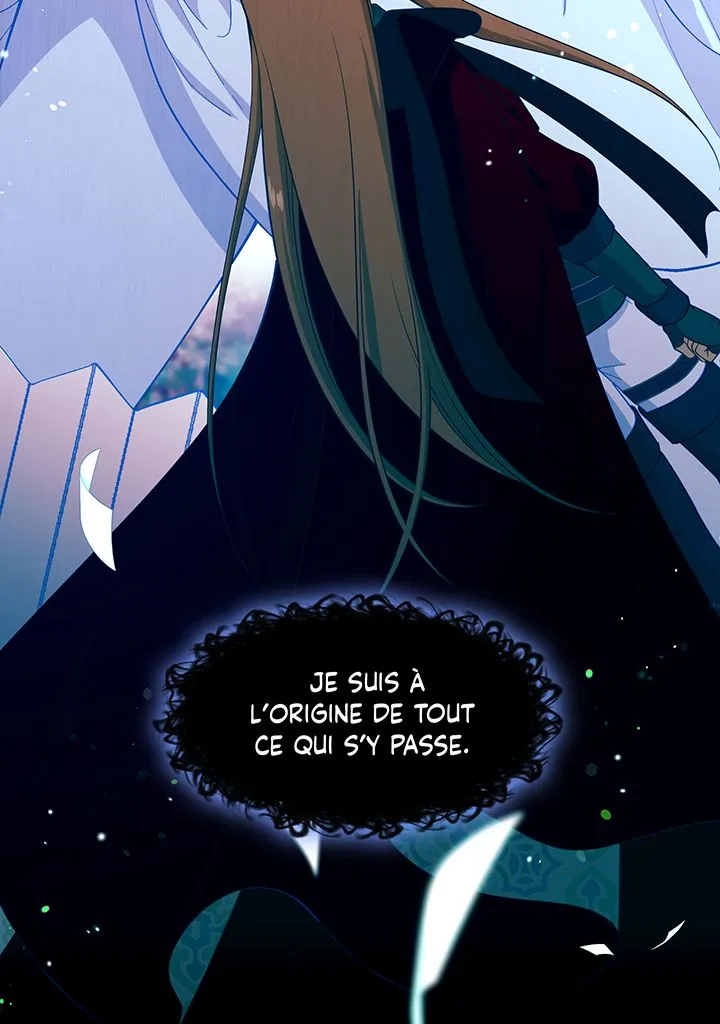 Read Gare à la vilaine FR Manga Online
