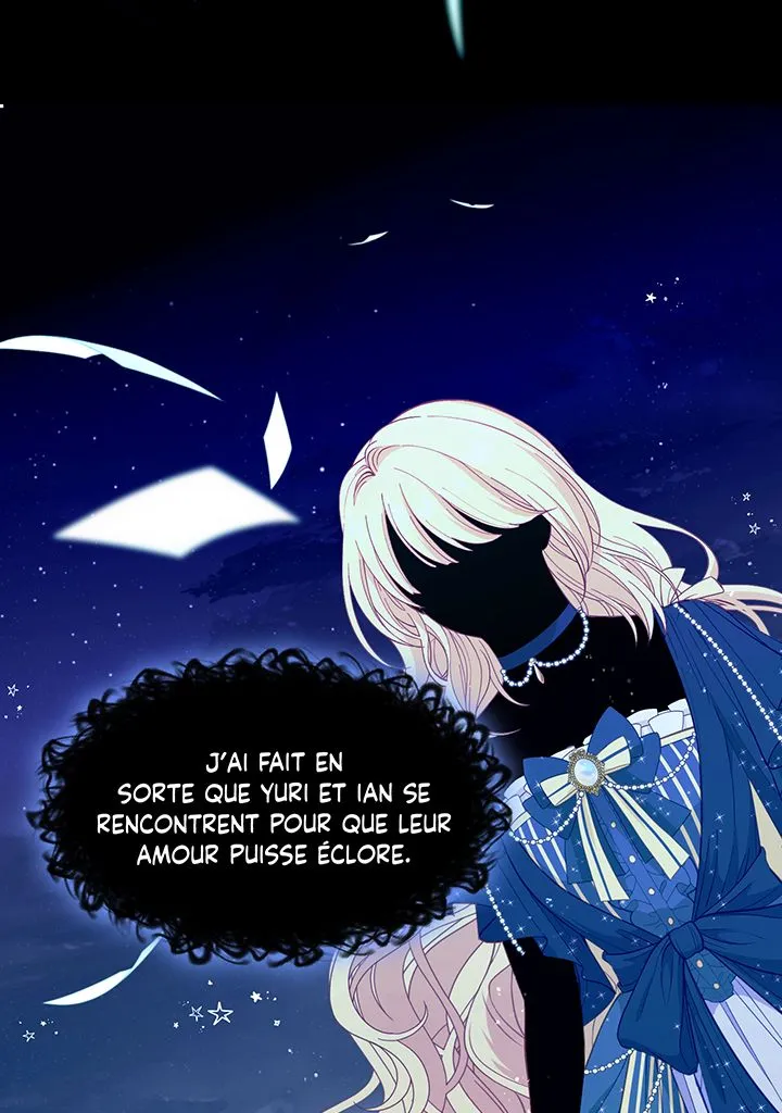 Read Gare à la vilaine FR Manga Online