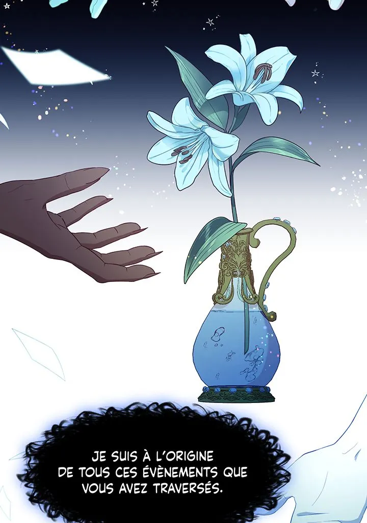 Read Gare à la vilaine FR Manga Online