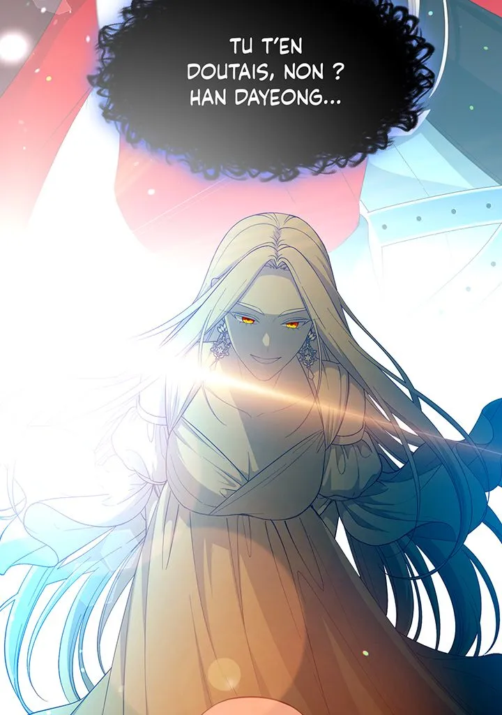 Read Gare à la vilaine FR Manga Online