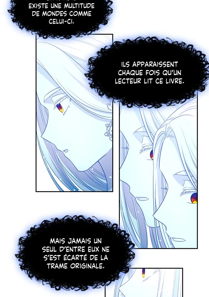 Read Gare à la vilaine FR Manga Online