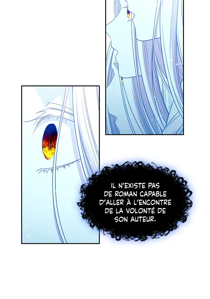 Read Gare à la vilaine FR Manga Online