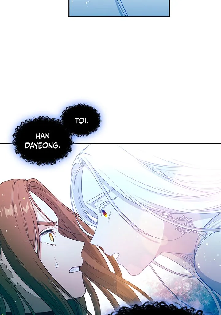 Read Gare à la vilaine FR Manga Online