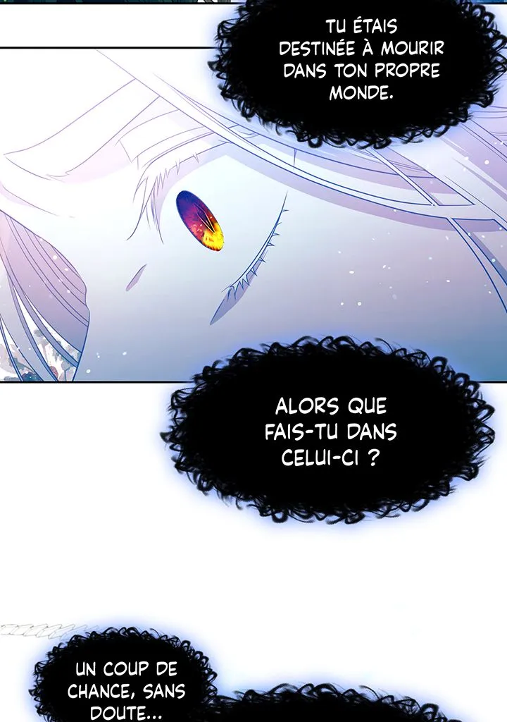 Read Gare à la vilaine FR Manga Online
