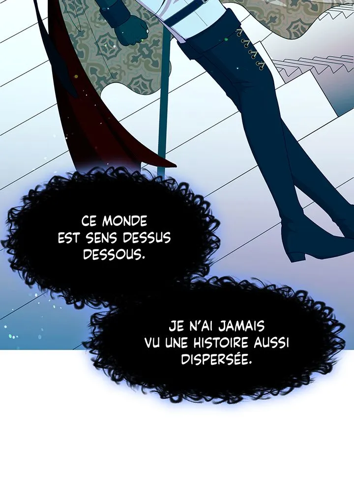 Read Gare à la vilaine FR Manga Online