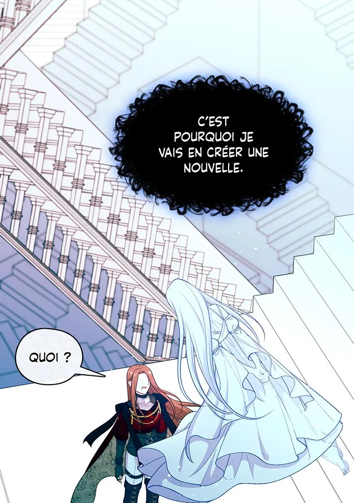 Read Gare à la vilaine FR Manga Online